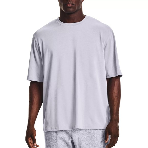 Under Armour Other - NWT Under Armour Men's Playback Boxy Short Sleeve T-Shirt